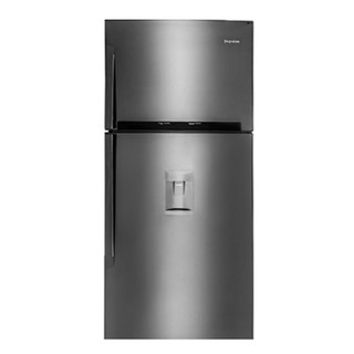 یخچال و فریزر 28 فوت دیپوینت مدل T7 (تی 7) نقره ای
